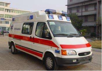 玉屏救护车租赁