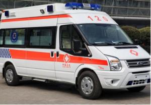 玉屏救护车租赁