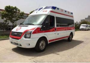 玉屏救护车租赁