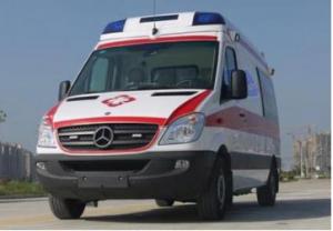 玉屏救护车租赁